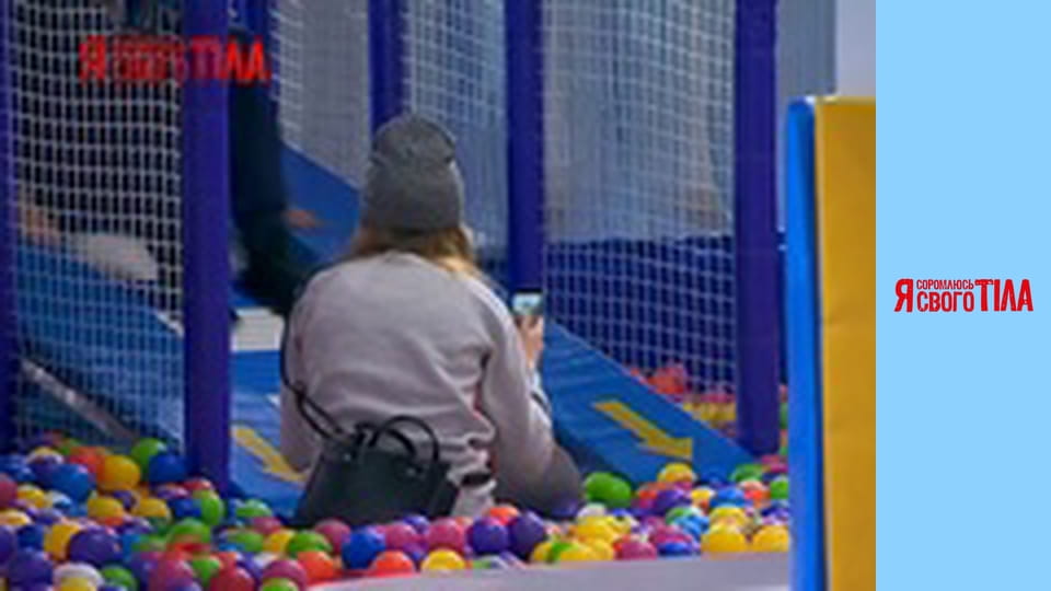 I'm Ashamed of My Body - Season 5 Episode 7 Part 3