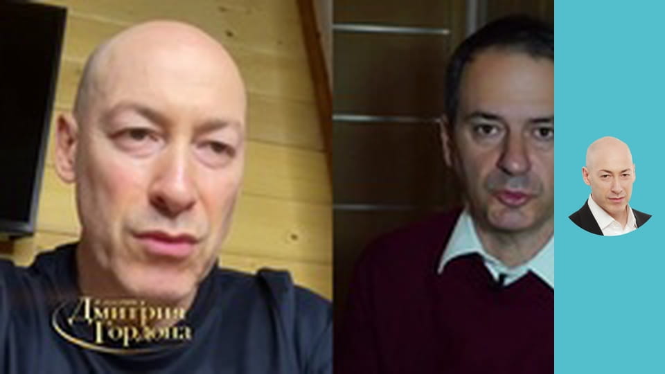 Грозев. Чем болен Путин и кто его устранит, бомбежки России, антисемит Лавров, никто не спрячется