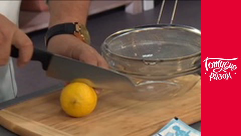 Т/с "Cook together" season 6 series 21