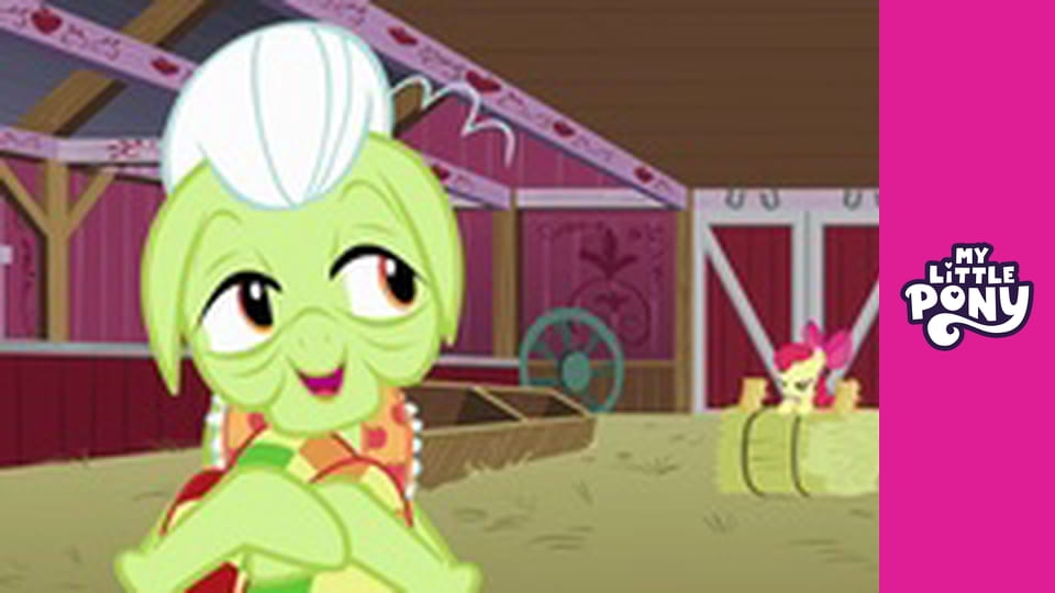 My Little Pony, Season 3, Episode 9