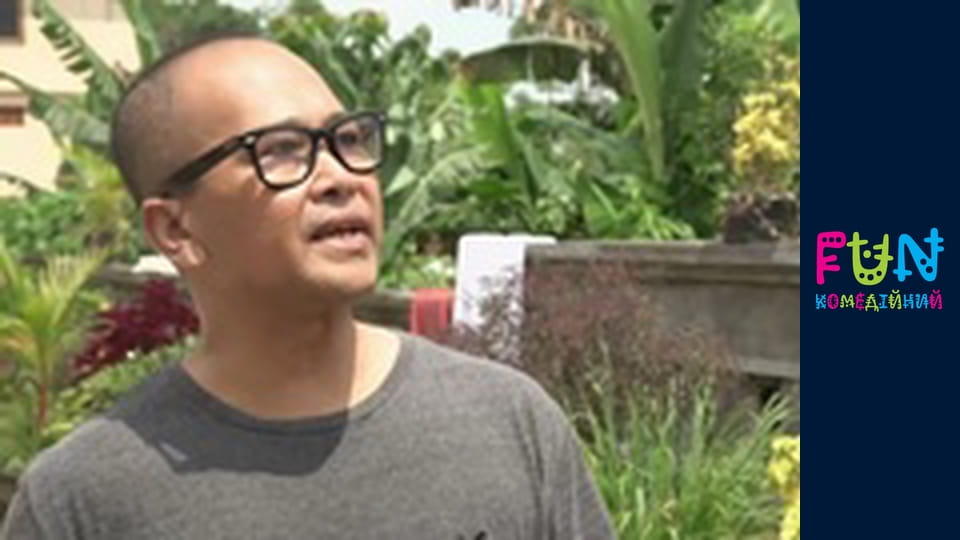 Peculiarities of National Work – Season 2 Episode 6