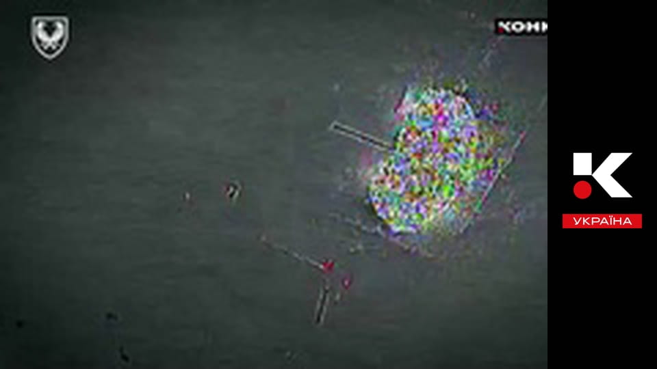 Д/ф "Лінія вогню".