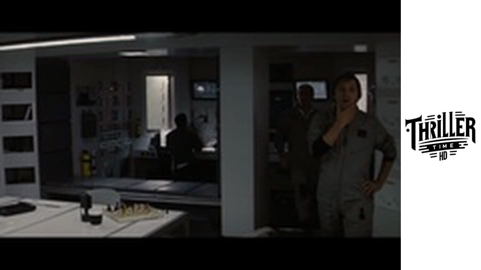 Poslední dny na Marsu