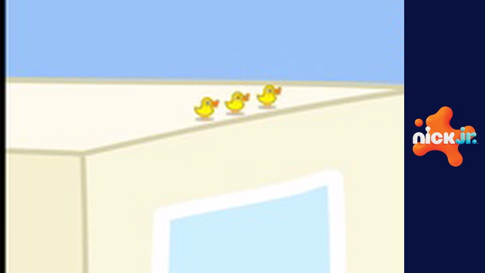 Prasiatko Peppa S5E14 - Klokanica Kája