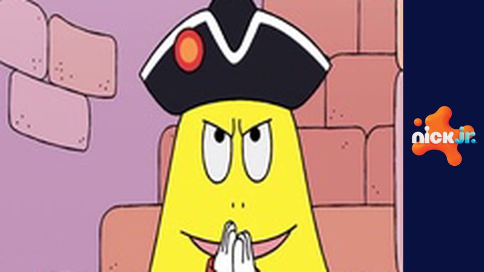 М/с "Барбатато. Велика щаслива сім'я", 1 сезон, 20 с. "Казкові перегони / Світ барбадіток".