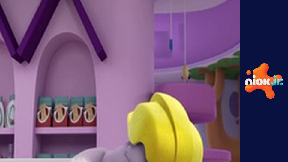 М/с "Щенячий патруль", 1 сезон, 1 с. "Щенячі бризки / Цуцики на осінньому фестивалі".