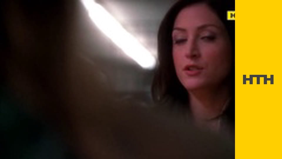 Т/с "Морская полиция: Спецотдел", 2 сезон, 21-23 с.