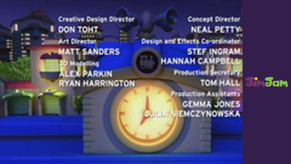 Fireman Sam S15E11 - The Great Reading Rescue