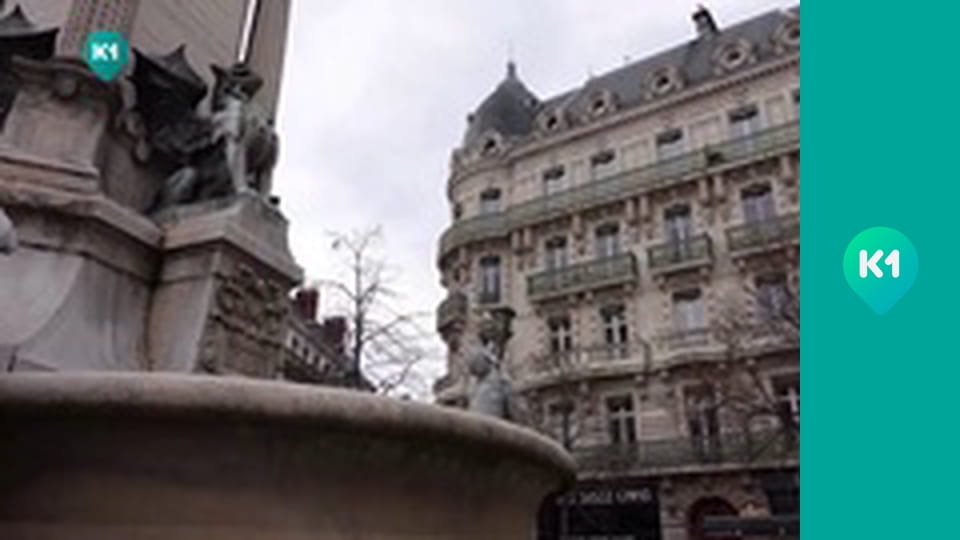 "Андрій подорожує".