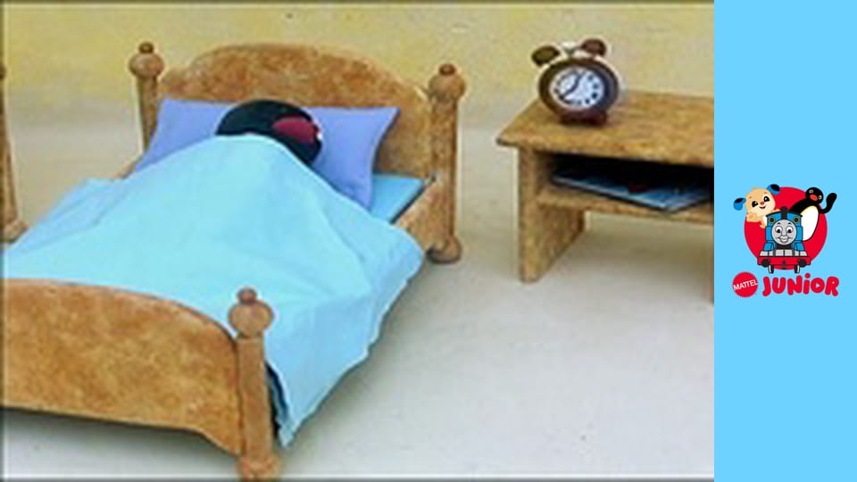 The Pingu Show Évad 1 Epizód 51