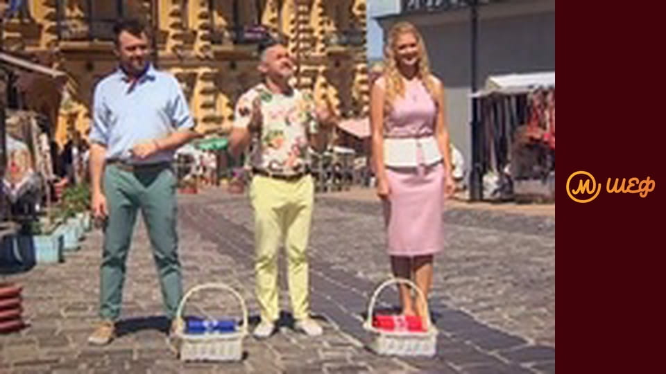 Season 7, Episode 3, Part 7