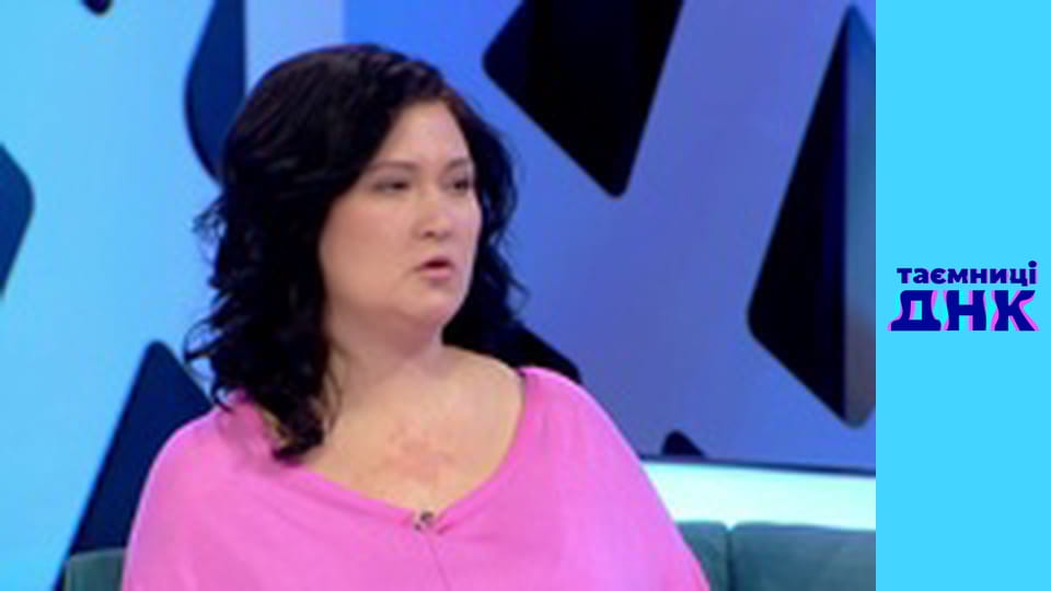 Secrets of DNA - Pavlogradsky comatose