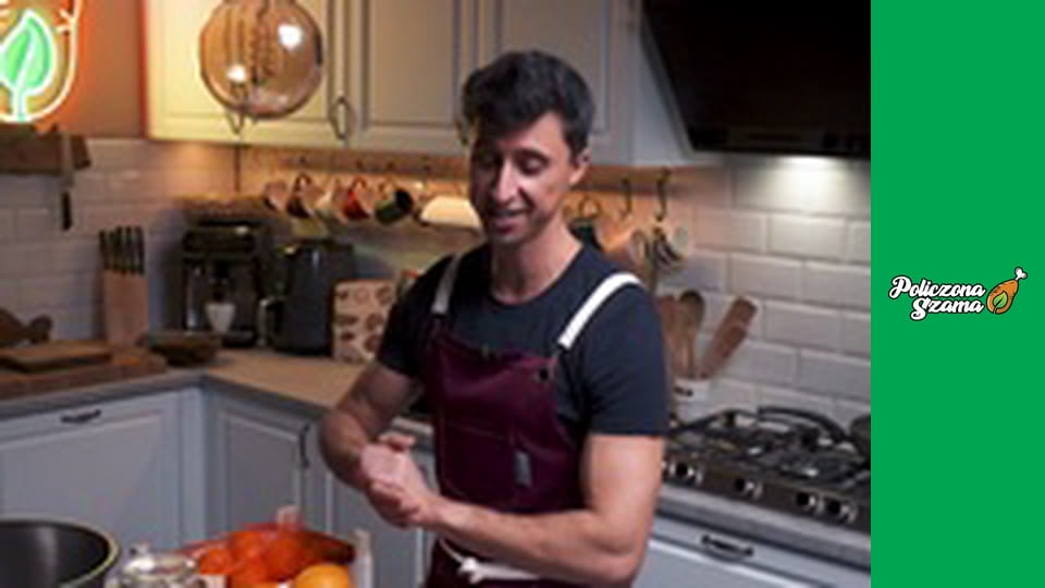 Lekkie 3 DNI JEDZENIA - 1800 kcal