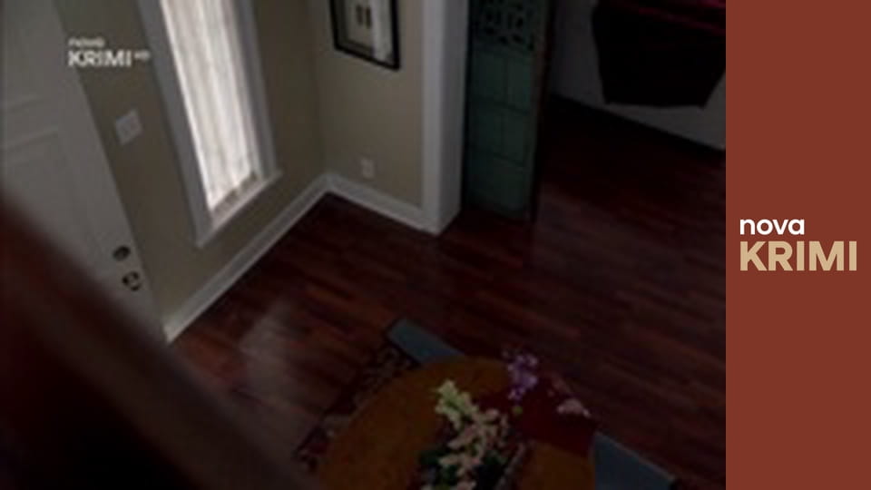 Mentalista S5E6 - Využitá příležitost