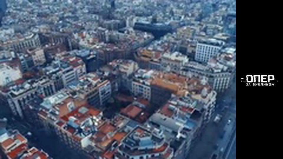 The Cop on call, Season 3, Episode 22