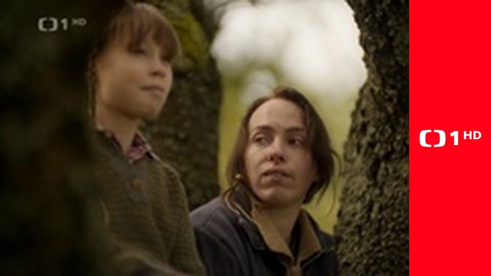 Na silnici jako doma - Vidět dobře