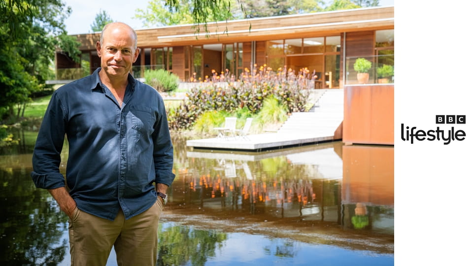 Najpiękniejsze domy: Nowa Zelandia S1E4