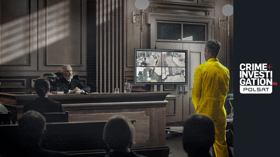 Najbardziej szokujące przypadki sądowe S5E4