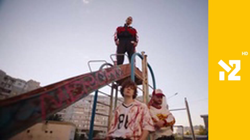 Хіти Non-Stop M2