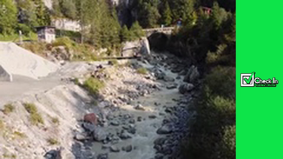 SZWAJCARIA - NAJBARDZIEJ stroma kolejka w EUROPIE!