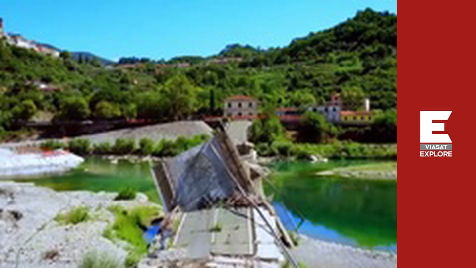 Massive Engineering Mistakes - Season 4 Episode 4