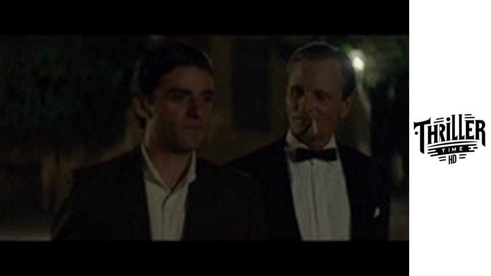 The Two Faces of January