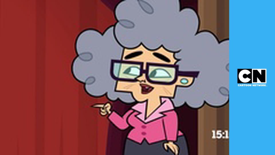 Totál Drámaráma S2E28 - Haver, hol papagáj?