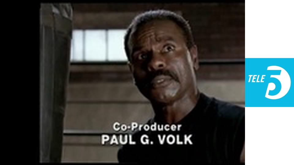 Gorączka w mieście E1