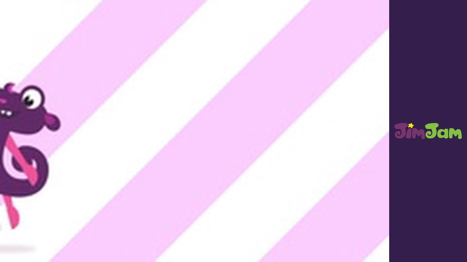 Boribon S1E1 - Boribon and Annalee