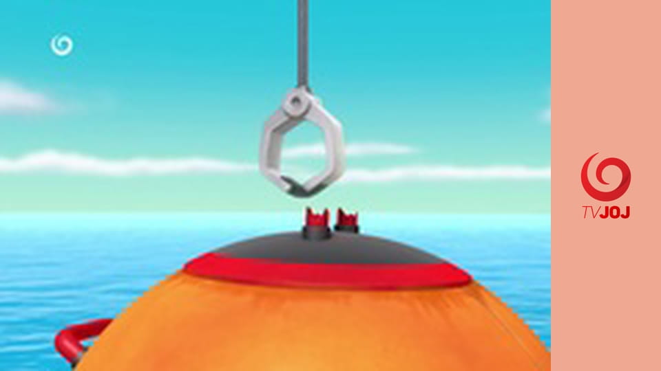 Káčerovo S1E35 - Duckwerthova zmluva