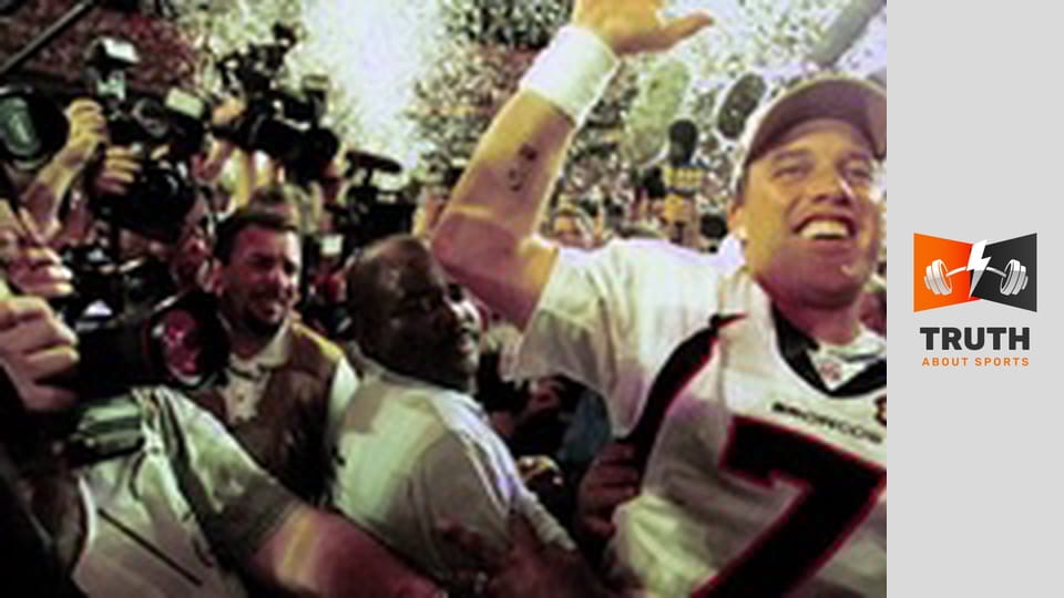 The German World Cup Team