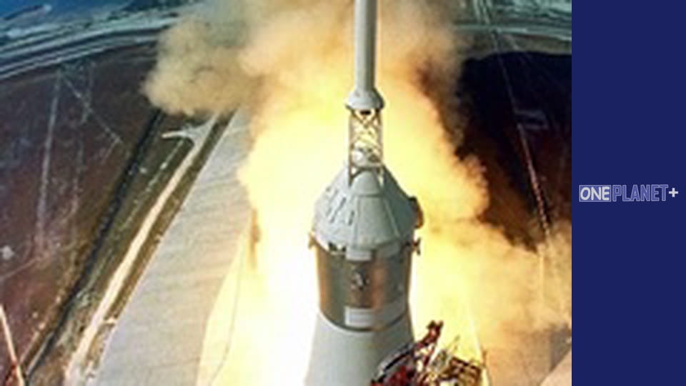 Inside outer space, Season 1, Episode 5