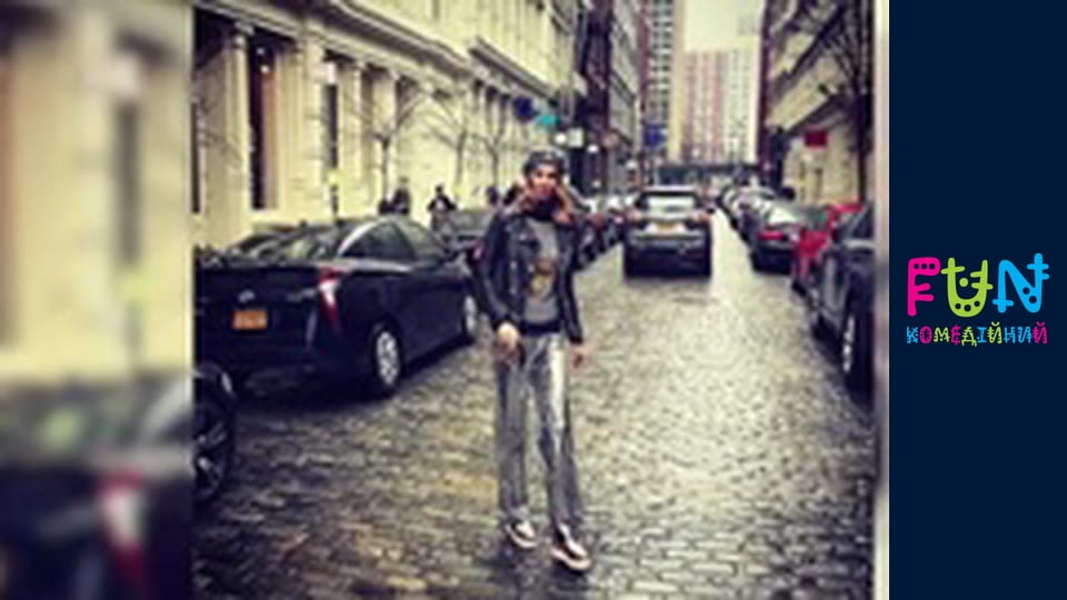 Заробитчане - Сезон 2 Выпуск 5