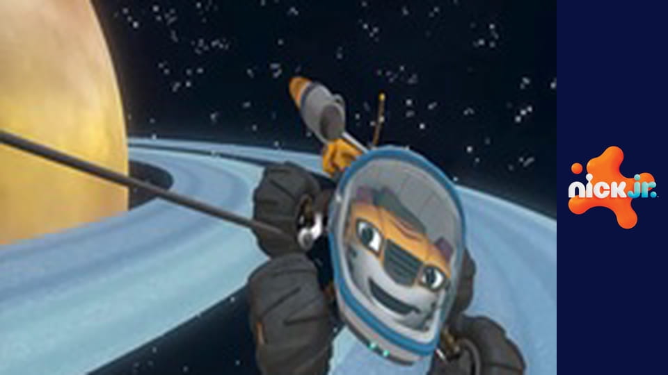 М/с "Барбатато. Велика щаслива сім'я", 2 сезон, 25 с. "Сніговик Дірк".