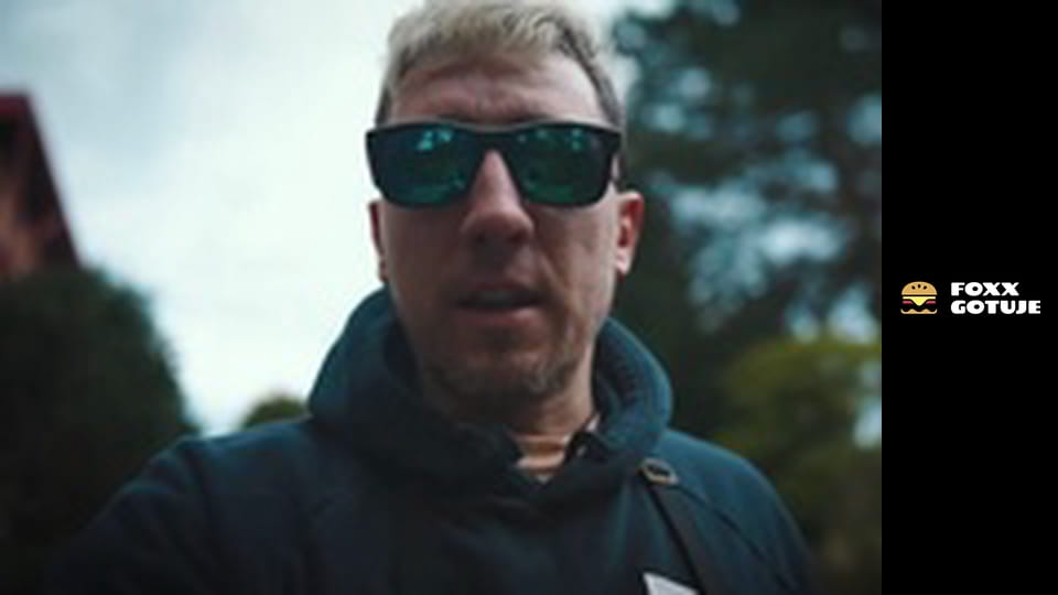 KEBAB I GYROS Z GRILLA - PROSTY I WYPASIONY