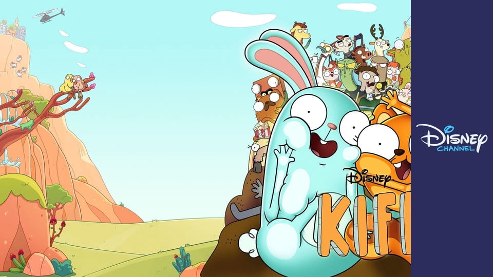 Kiff E50 - Csúszós lejtők / Csoki és zongoraleckék