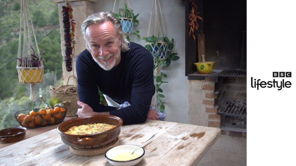 Majorka: śródziemnomorskie smaki S1E10