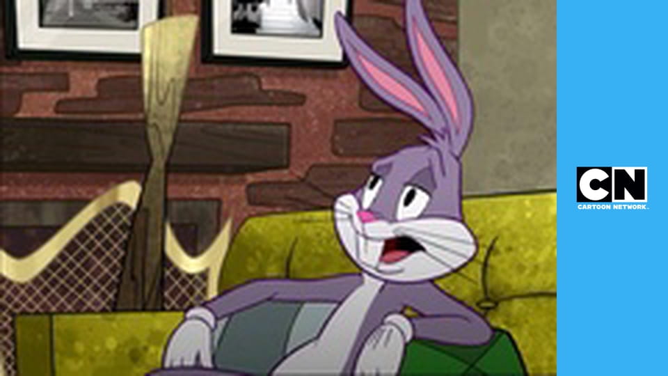 Vadócok S6E7 - Az Erdő Vénei