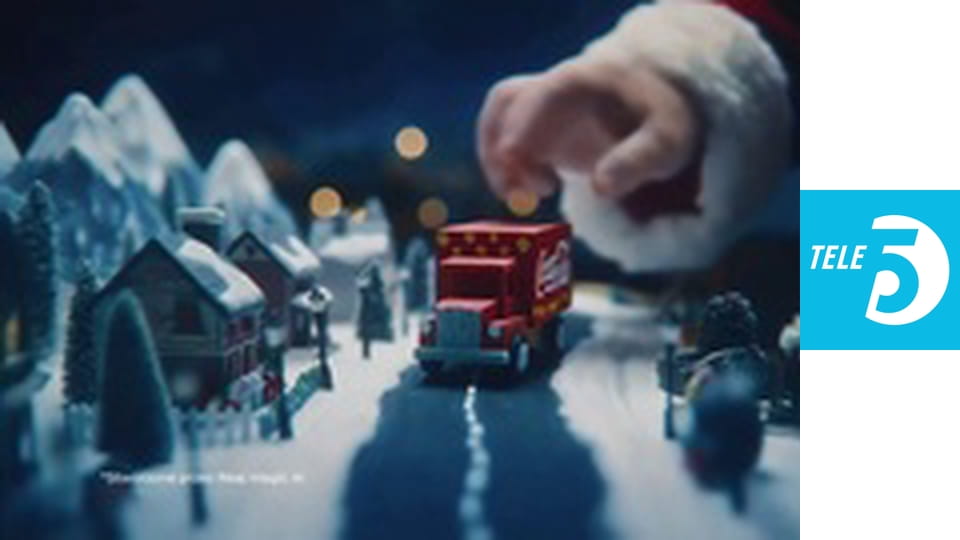 Uśmiechnij się S3E5