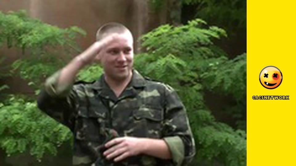 Naked & Funny. Forcefully Frisky.