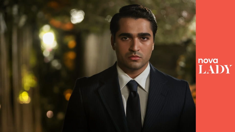 Láska z donucení S3E15