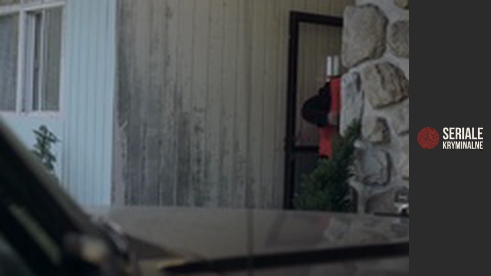 Victor Lessard Sezon 1 Odcinek 5