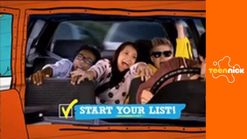 100 dolog a gimi előtt S1E24 - Mindig mondj igazat – (de nem mindig) dolog!