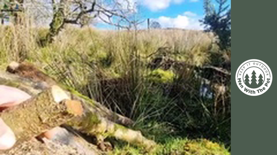 Najlepšie plnené pečivo pripravené v prírode