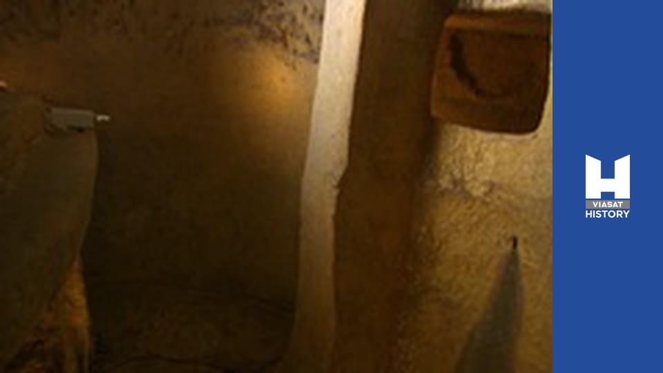 Forbidden History - The Maltese Alien Skulls