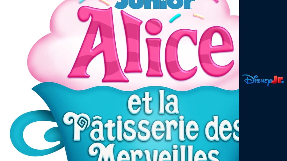 Alice's Wonderland Bakery S2E34 - A Hat-Bachi Hanukkah / A Snow-Drop Summer