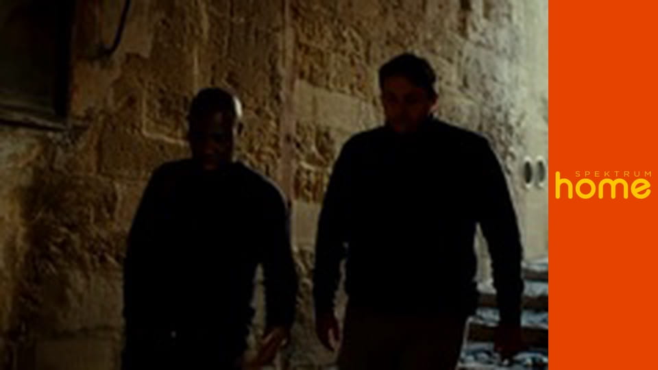 Clive Myrie: Italský okruh S1E1 - Puglia