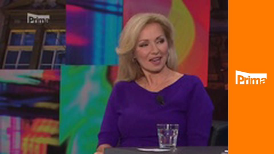 7 pádů Honzy Dědka - K.Brožová; J.Koller; M.Koldinská; K.Dobrý