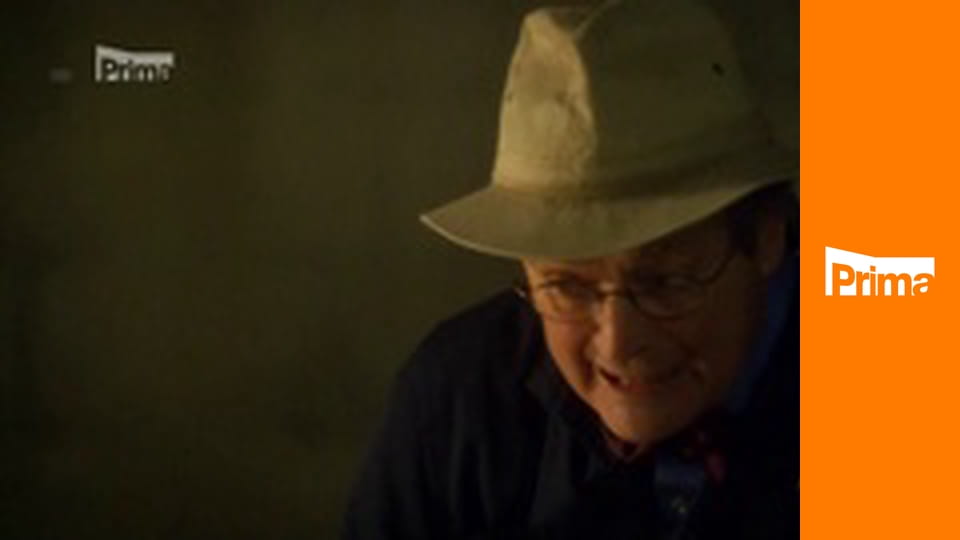 Námořní vyšetřovací služba S8E17 - Poslední akce