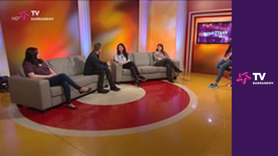 Co bude dnes k večeři?